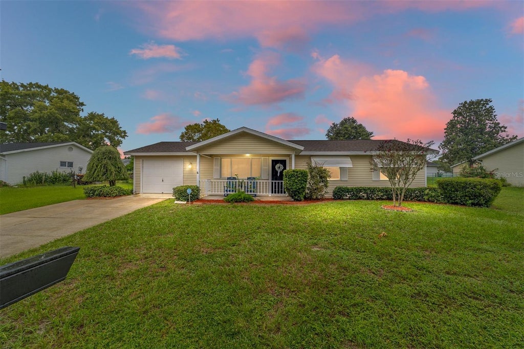 10956 Sw 83rd Avenue, OCALA Property Listing MLS® OM685946