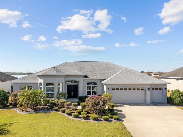 3456 Conservation Trail, THE VILLAGES