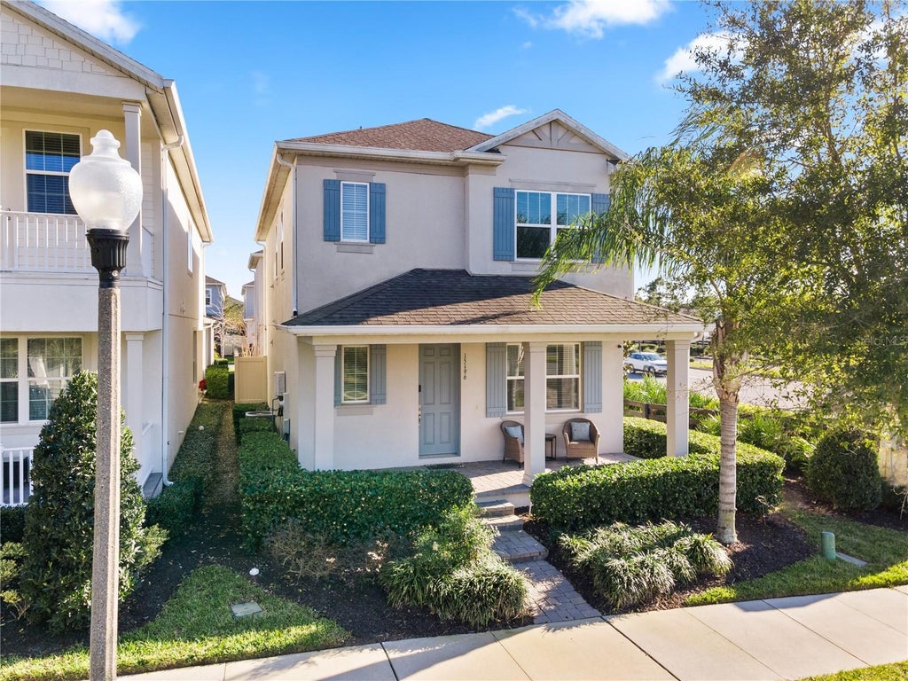 15196 Newtonia Street, WINTER GARDEN Property Listing MLS® P4929125