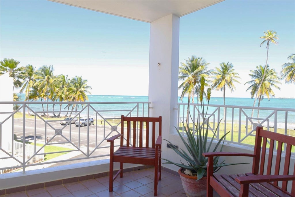 Carr 187 187 Berwind Beach Resort B124, RIO GRANDE Property Listing