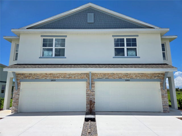 13831 Emerald Fields Drive 142, HUDSON