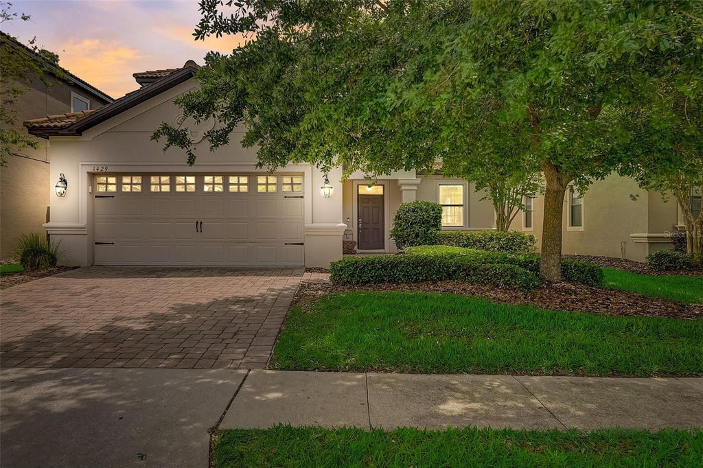 1429 Rolling Fairway Drive, DAVENPORT Property Listing MLS® S5102416