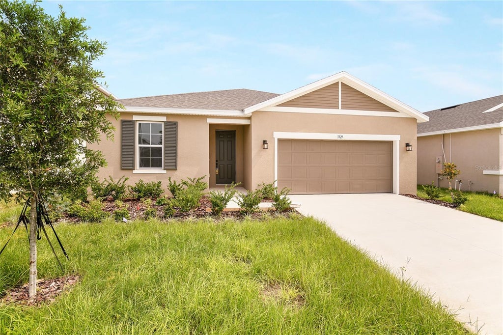 3321 Chicory Street, LAKE HAMILTON Property Listing MLS® S5102513