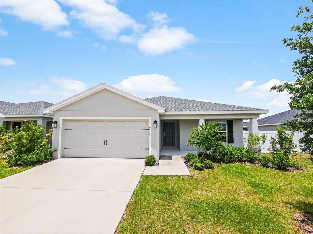 4442 Hummingbird Lane, HAINES CITY Property Listing: MLS® #S5109087