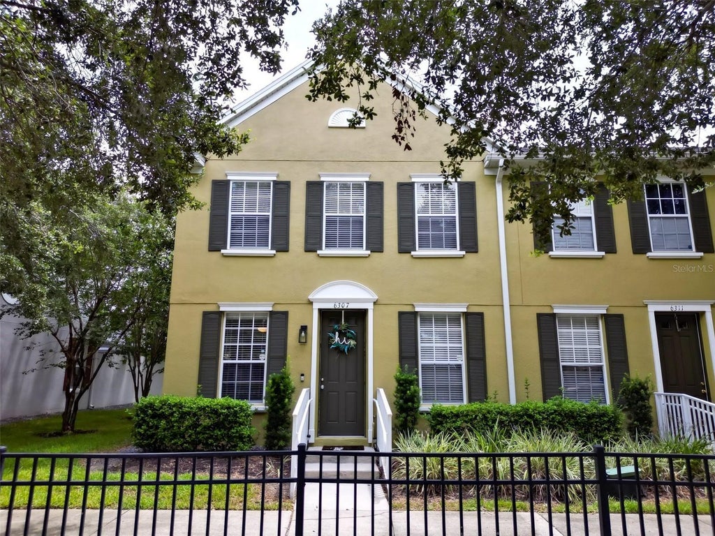 6307 South Chickasaw Trail, ORLANDO Property Listing MLS® S5109437