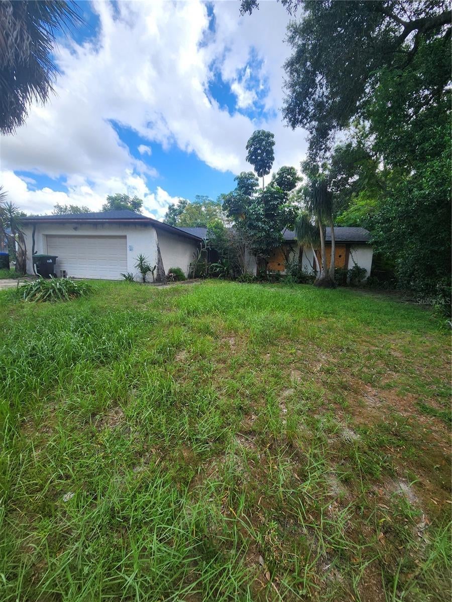 1117 North Hart Boulevard, ORLANDO Property Listing MLS® S5111830