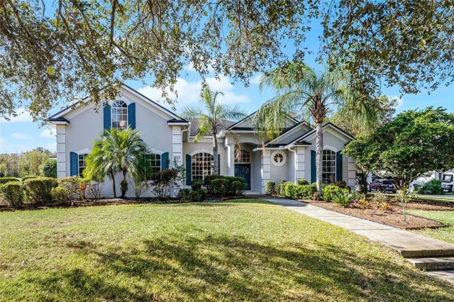 3613 Winding Lake Circle, ORLANDO