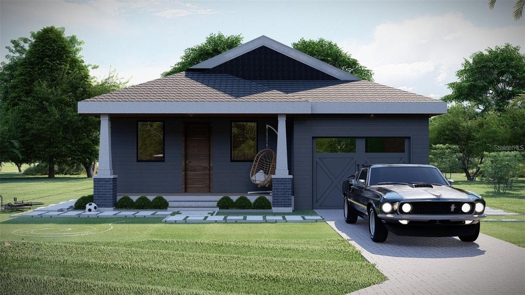 8208 North Hillsborough Lane, TAMPA Property Listing MLS® T3386623