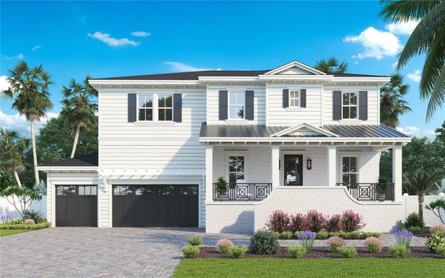 891 Eden Isle Boulevard Ne, ST PETERSBURG