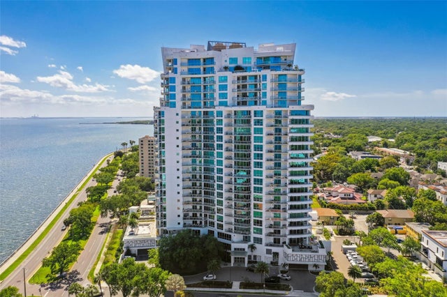 3401 Bayshore Boulevard 2102, TAMPA
