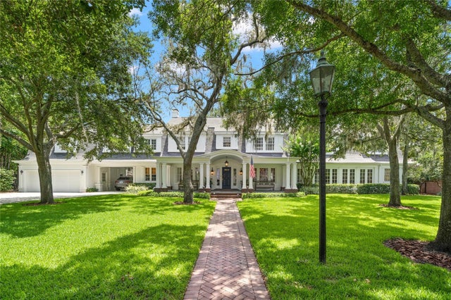 3024 West Villa Rosa Park, TAMPA