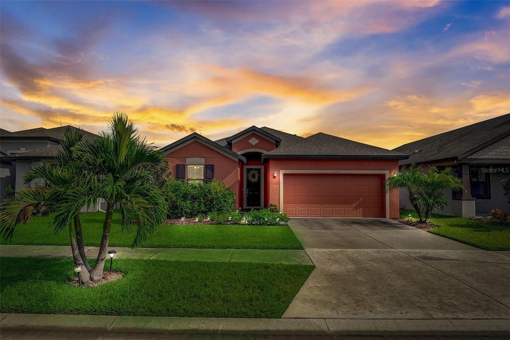 12273 Creek Preserve Drive, RIVERVIEW Property Listing MLS® T3469593