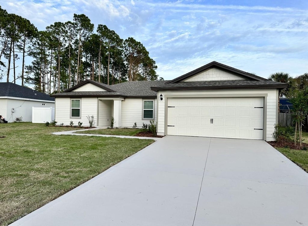 162 Pine Grove Drive, PALM COAST Property Listing MLS® T3477504