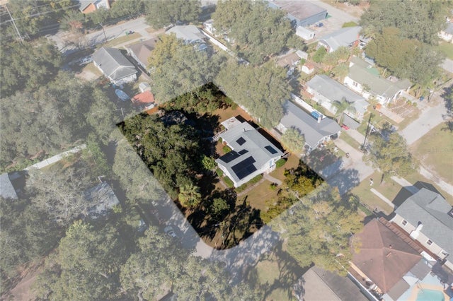 6604 North Elizabeth Street, TAMPA