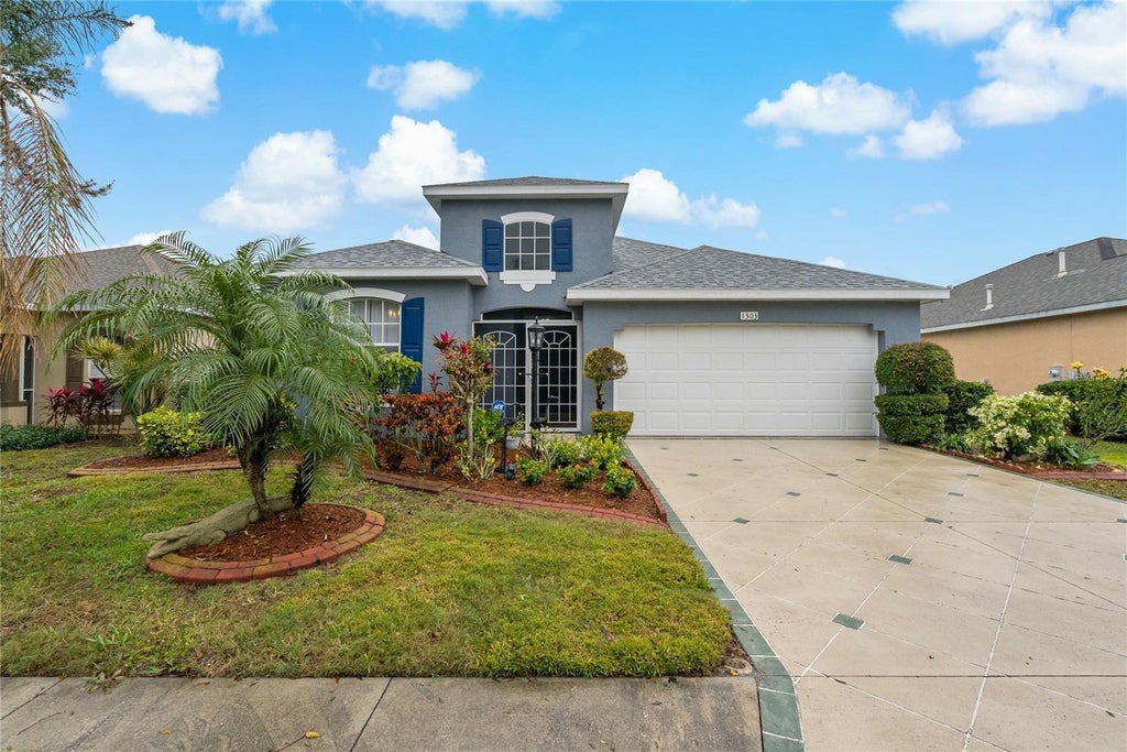 1303 Millbrook Circle, BRADENTON Property Listing MLS® T3498561