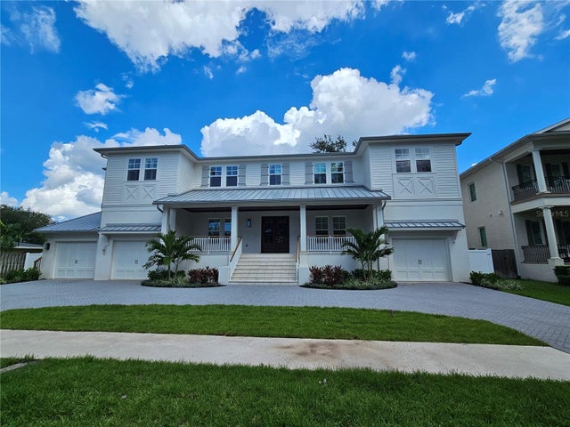 511 Severn Avenue, TAMPA