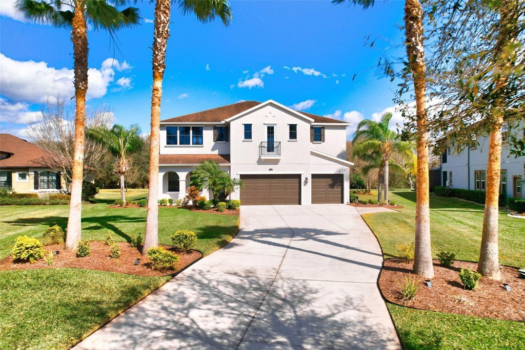 17829 Newcastle Field Drive, LUTZ Property Listing MLS® T3504806