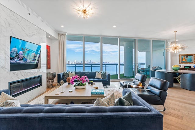 3401 Bayshore Boulevard 902, TAMPA
