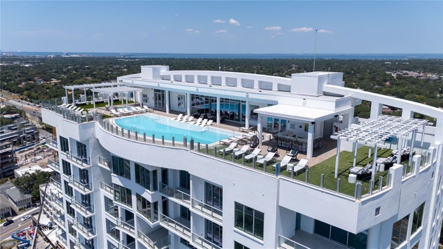 2910 West Barcelona Street 2102, TAMPA