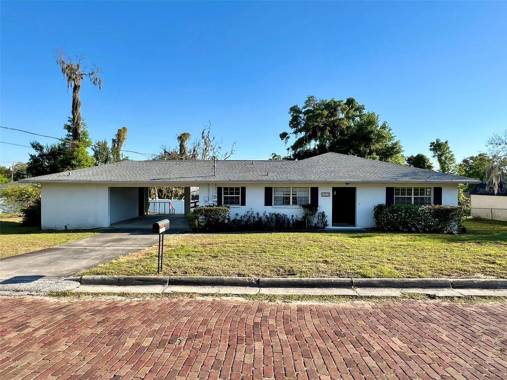 36918 Virginia Avenue, DADE CITY Property Listing MLS® T3511118