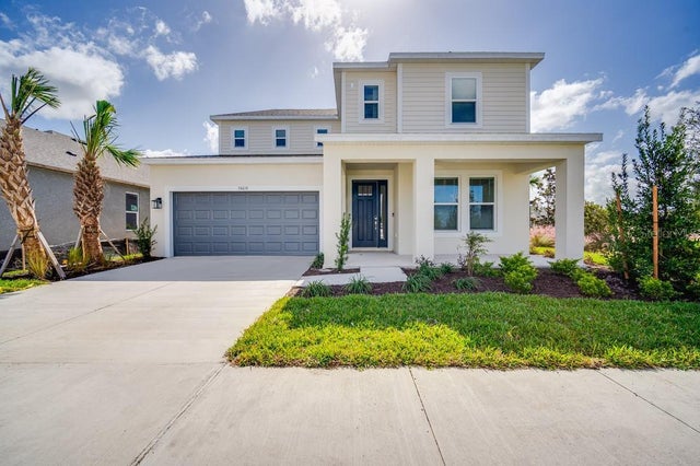 34019 Landsman Loop, WESLEY CHAPEL