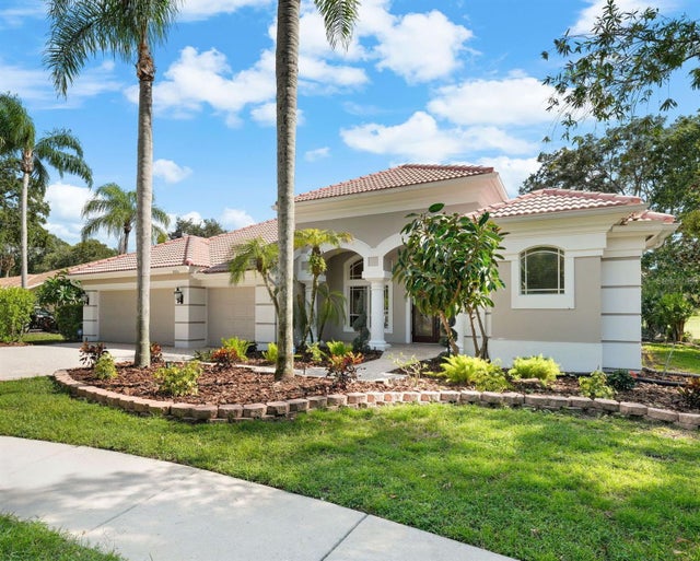 4884 Silverthorne Court, OLDSMAR