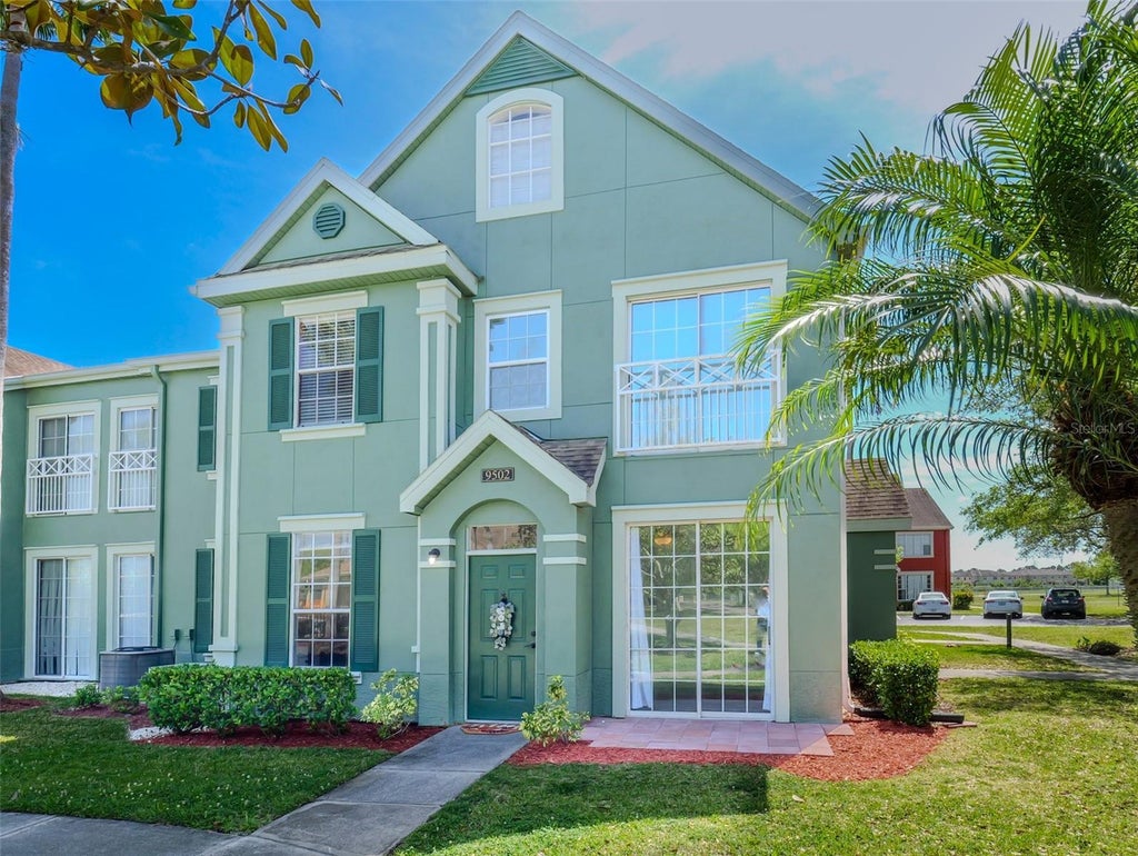 9502 Lake Chase Island Way 9502, TAMPA Property Listing MLS® T3514740