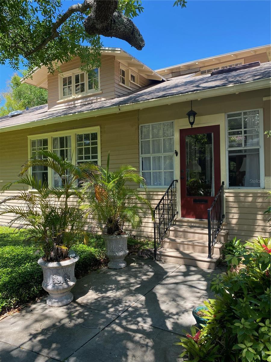 1501 South De Soto Avenue, TAMPA Property Listing MLS® T3517069