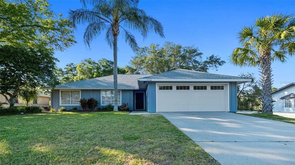 5158 South Stetson Point Drive, HOMOSASSA Property Listing MLS® T3520971