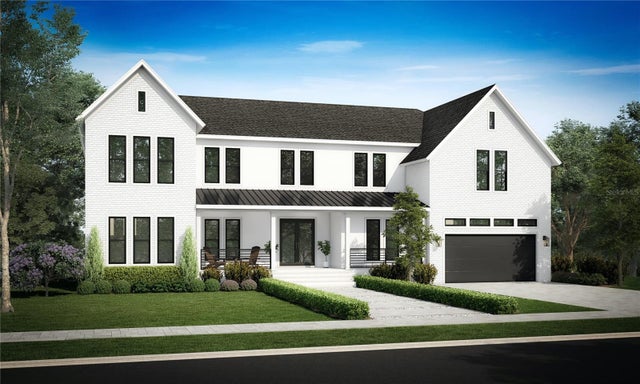 4621 West Lowell Avenue, TAMPA