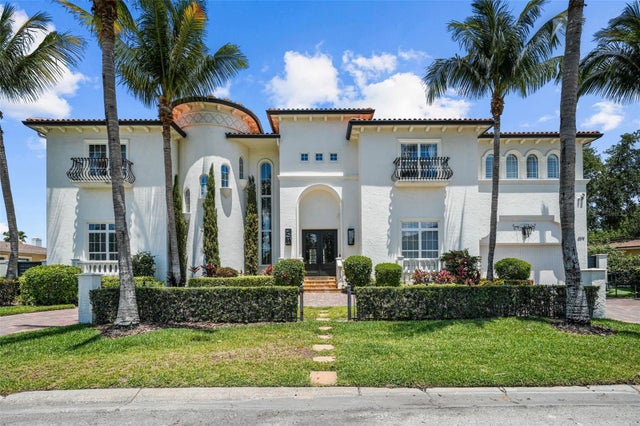 4919 West Melrose Avenue S, TAMPA