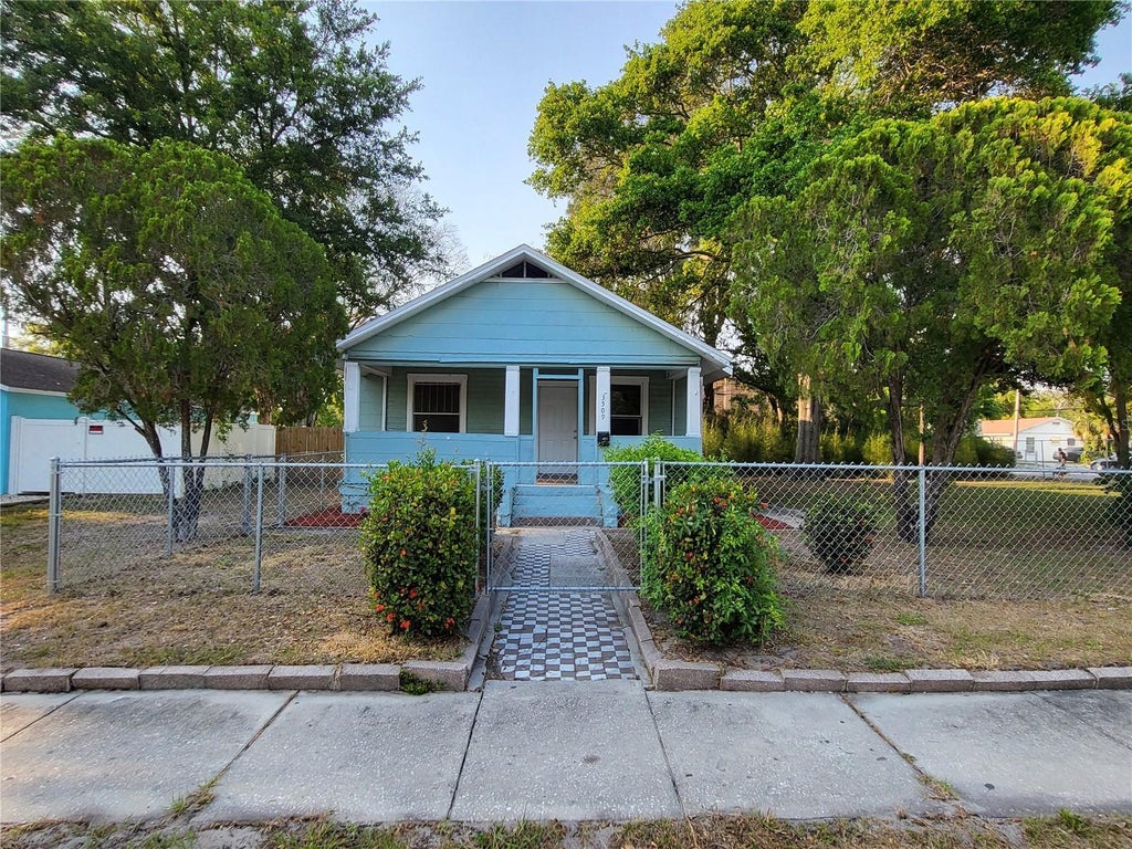 3509 16th Avenue S, ST PETERSBURG Property Listing MLS® T3524973