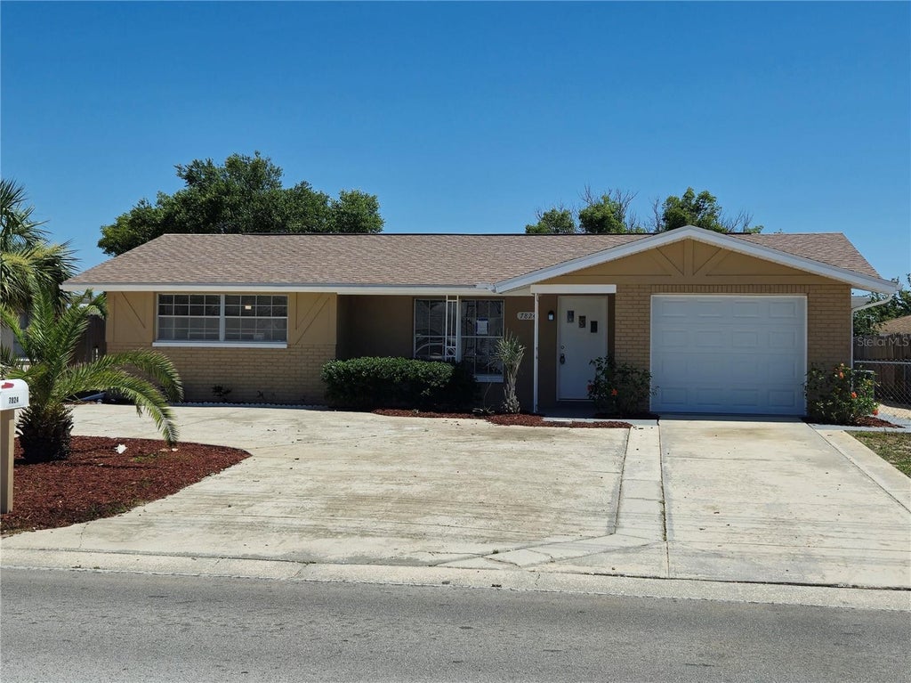7824 Jasmine Boulevard, PORT RICHEY Property Listing MLS® T3528036