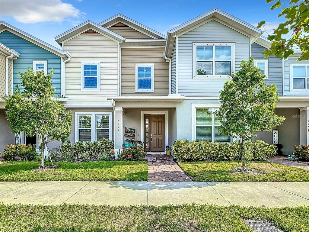 6252 Goldcoast Avenue, APOLLO BEACH Property Listing MLS® T3528402