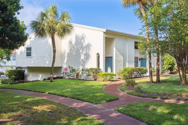 4202 La Dega Court 4202, TAMPA