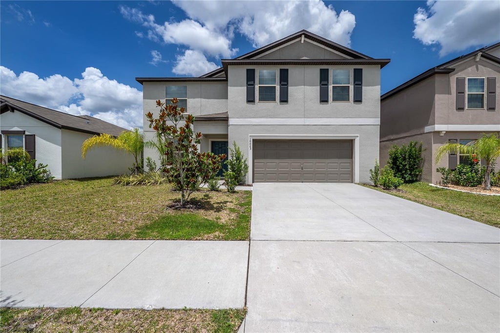 16663 Parker River Street, WIMAUMA Property Listing MLS® T3528530