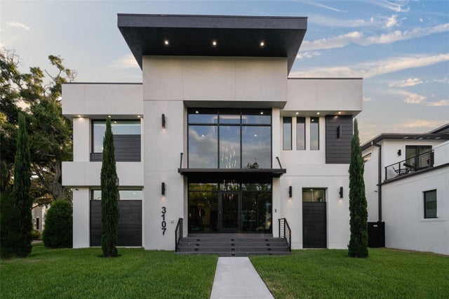 3107 South Schiller Street, TAMPA