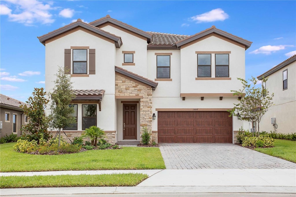 13607 Heartwood Way, PARRISH Property Listing MLS® T3533269