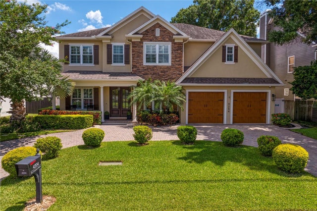 4204 West Corona Street, TAMPA