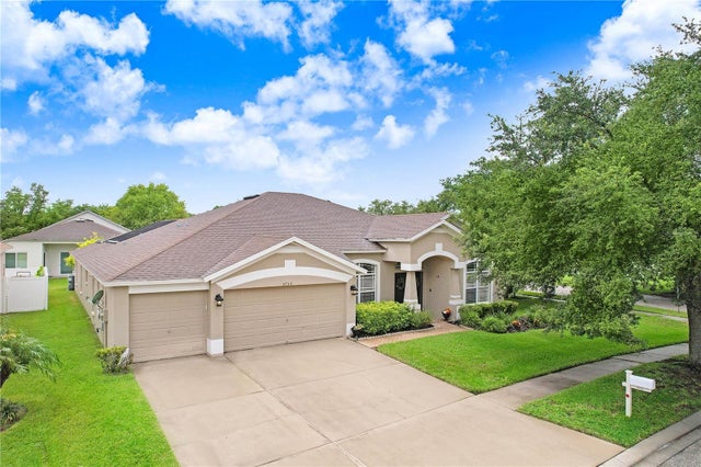 5753 Wynstone Lane, ZEPHYRHILLS