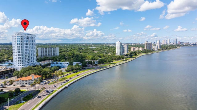 2910 West Barcelona Street 801, TAMPA