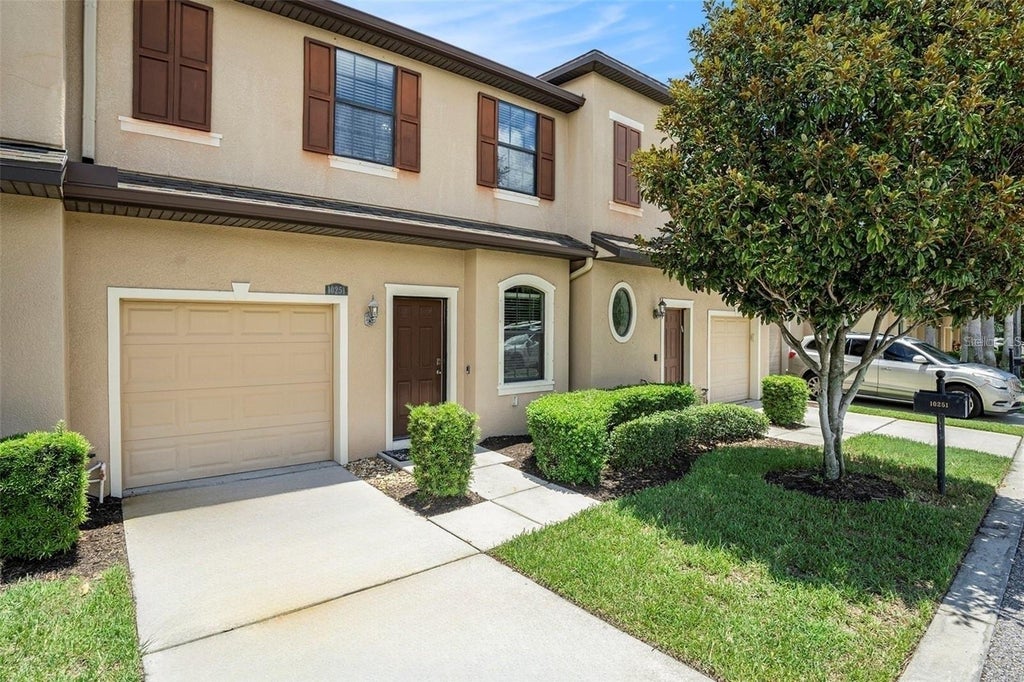 10251 Villa Palazzo Court, Tampa Property Listing: Mls® #t3537307