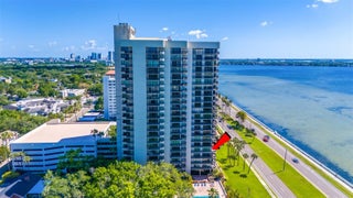 2413 Bayshore Boulevard 506, Tampa Property Listing: Mls® #t3537322