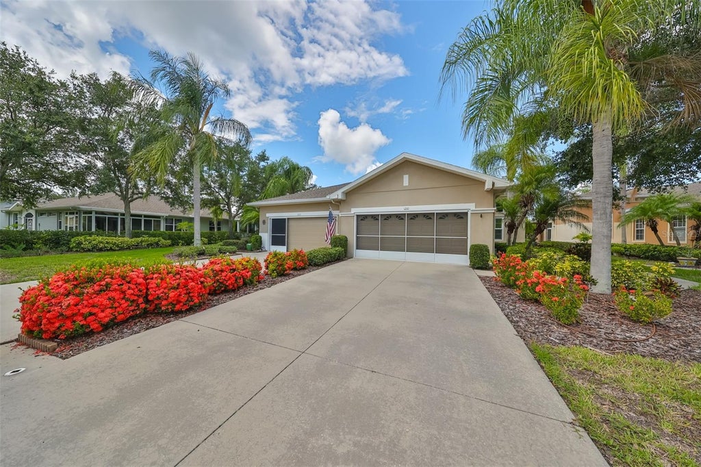 1210 Peterborough Circle 91, SUN CITY CENTER Property Listing MLS® 