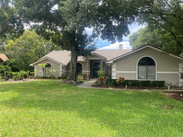 2822 St Andrews Boulevard, TARPON SPRINGS