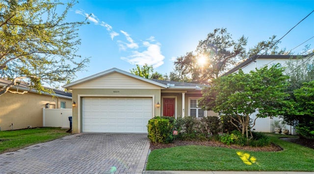 6019 South 6th Street, TAMPA