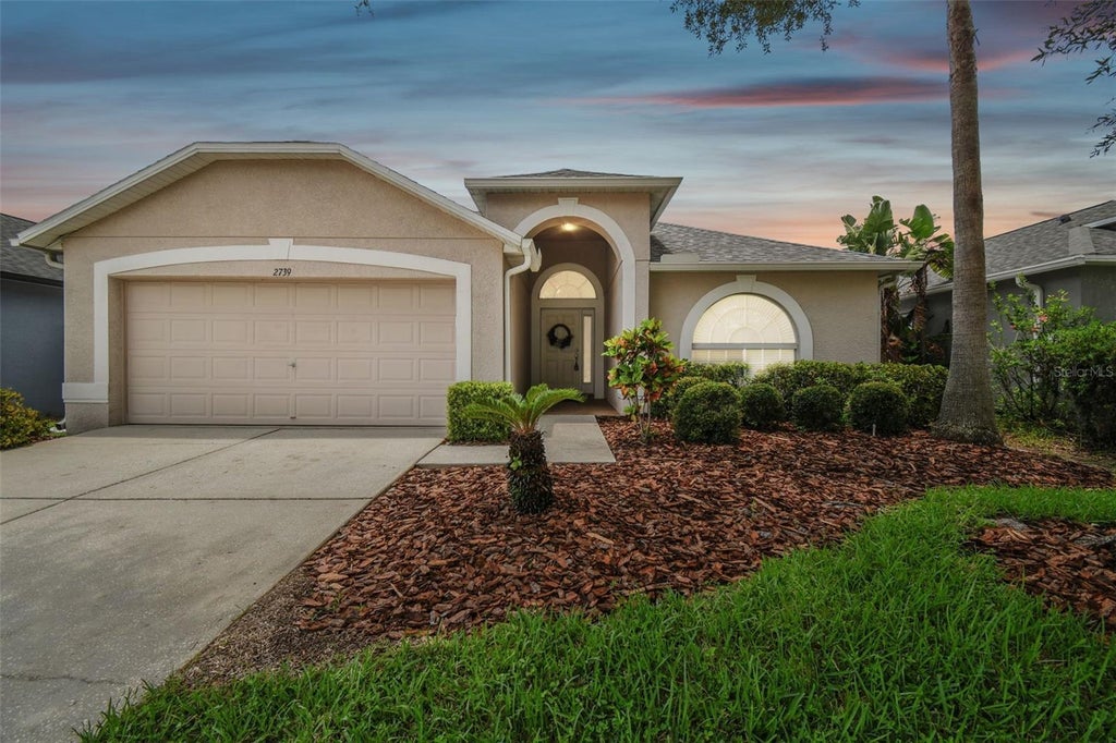 2739 Butterfly Landing Drive, LAND O LAKES Property Listing MLS® T3540508