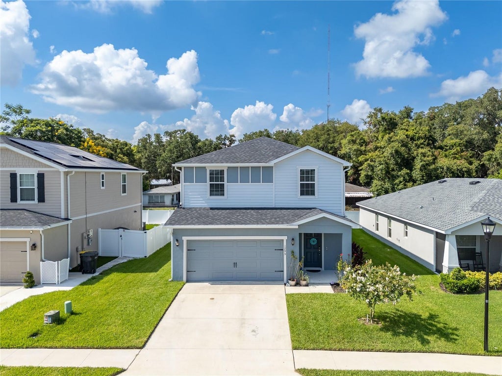 1295 Mezzavalle Way, AUBURNDALE Property Listing MLS® T3540746