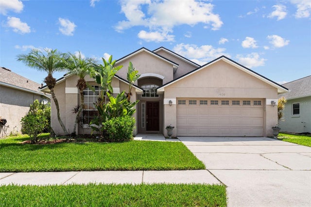 14339 Moon Flower Drive, TAMPA