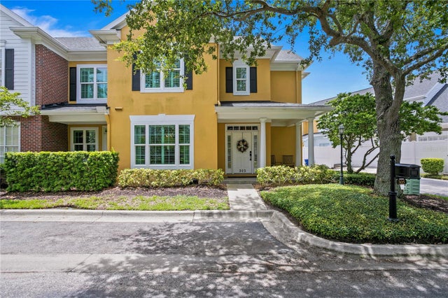 305 Sea Island Way, TAMPA